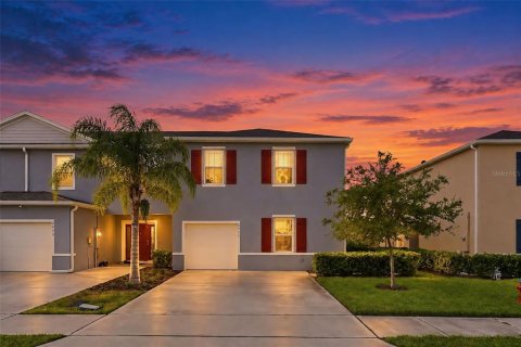 Touwnhouse à Edgewater, Floride 3 chambres, 170.94 m2 № 2388600