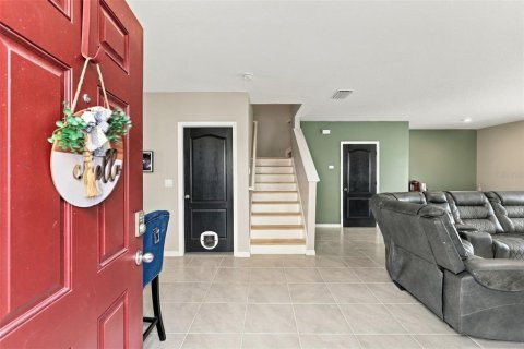 Touwnhouse à vendre à Edgewater, Floride: 3 chambres, 170.94 m2 № 2388600 - photo 13