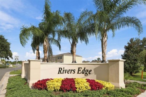 Touwnhouse à vendre à Edgewater, Floride: 3 chambres, 170.94 m2 № 2388600 - photo 11