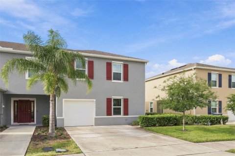 Touwnhouse à vendre à Edgewater, Floride: 3 chambres, 170.94 m2 № 2388600 - photo 3