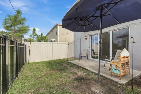 Touwnhouse à vendre à Edgewater, Floride: 3 chambres, 170.94 m2 № 2388600 - photo 6