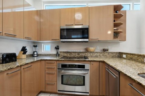 Купить кондоминиум в Сарасота, Флорида 9 комнат, 163.79м2, № 1685179 - фото 15