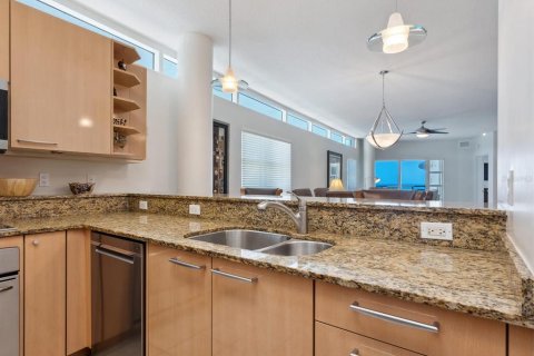 Купить кондоминиум в Сарасота, Флорида 9 комнат, 163.79м2, № 1685179 - фото 14