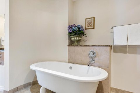 Купить кондоминиум в Сарасота, Флорида 9 комнат, 163.79м2, № 1685179 - фото 21