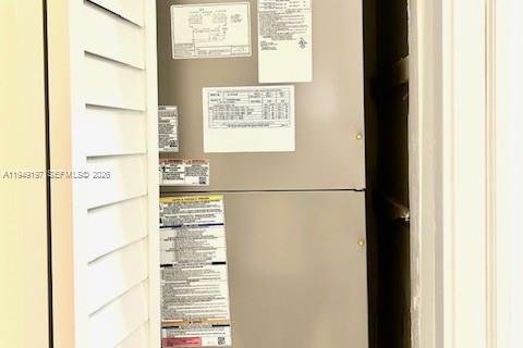 House in Fort Lauderdale, Florida 2 bedrooms, 66.89 sq.m. № 2007344 - photo 18