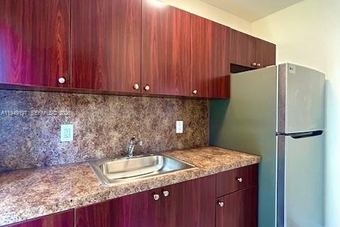 House in Fort Lauderdale, Florida 2 bedrooms, 66.89 sq.m. № 2007344 - photo 6