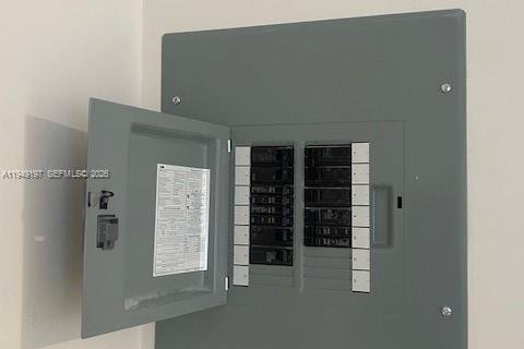 House in Fort Lauderdale, Florida 2 bedrooms, 66.89 sq.m. № 2007344 - photo 17