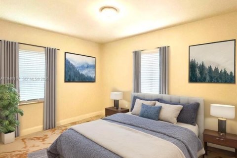 House in Fort Lauderdale, Florida 2 bedrooms, 66.89 sq.m. № 2007344 - photo 12