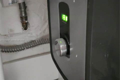 House in Fort Lauderdale, Florida 2 bedrooms, 66.89 sq.m. № 2007344 - photo 20