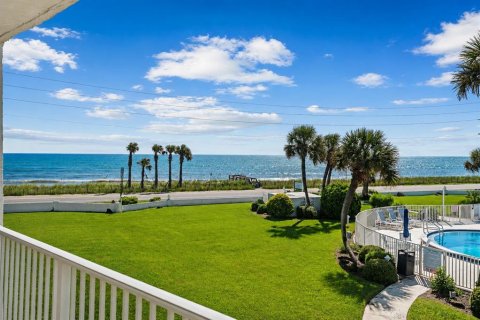Condo in Flagler Beach, Florida, 2 bedrooms  № 2350224