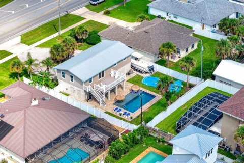 House in New Smyrna Beach, Florida 4 bedrooms, 224.45 sq.m. № 2197765 - photo 27