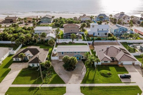 House in New Smyrna Beach, Florida 4 bedrooms, 224.45 sq.m. № 2197765 - photo 28