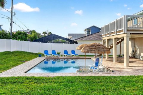House in New Smyrna Beach, Florida 4 bedrooms, 224.45 sq.m. № 2197765 - photo 24