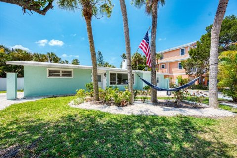 Appartement à Holmes Beach, Floride 1 chambre, 53.88 m2 № 2423846