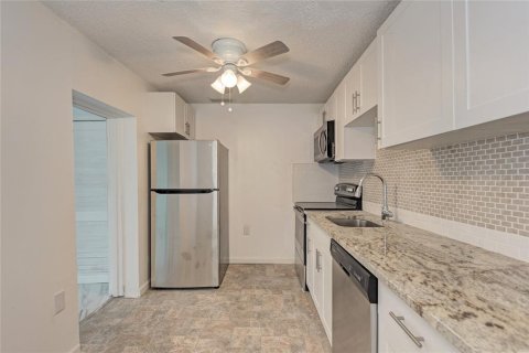 Appartement à louer à Holmes Beach, Floride: 1 chambre, 53.88 m2 № 2423846 - photo 13