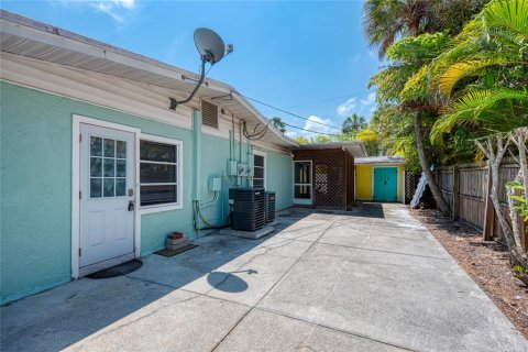 Appartement à louer à Holmes Beach, Floride: 1 chambre, 53.88 m2 № 2423846 - photo 3