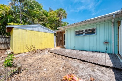 Appartement à louer à Holmes Beach, Floride: 1 chambre, 53.88 m2 № 2423846 - photo 22