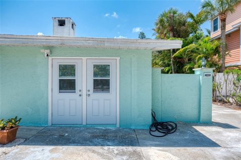 Appartement à louer à Holmes Beach, Floride: 1 chambre, 53.88 m2 № 2423846 - photo 2