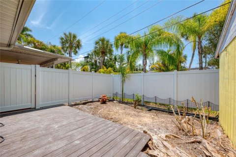 Appartement à louer à Holmes Beach, Floride: 1 chambre, 53.88 m2 № 2423846 - photo 24