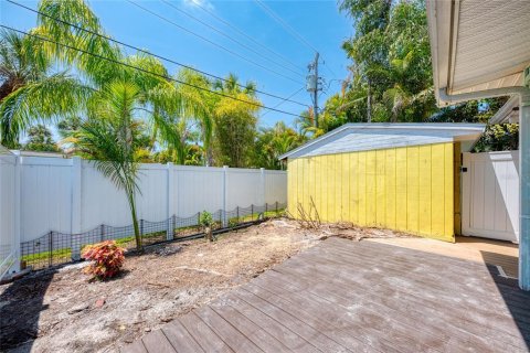 Appartement à louer à Holmes Beach, Floride: 1 chambre, 53.88 m2 № 2423846 - photo 23