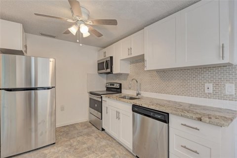 Appartement à louer à Holmes Beach, Floride: 1 chambre, 53.88 m2 № 2423846 - photo 12