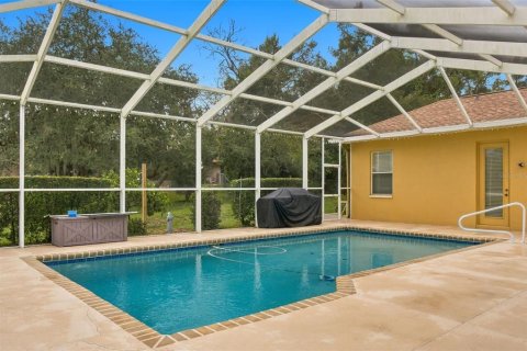 House in Spring Hill, Florida 5 bedrooms, 311.87 sq.m. № 2410631 - photo 30