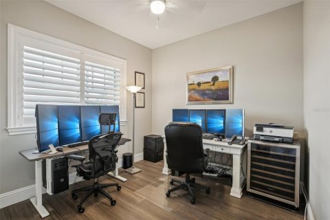 House in Saint Pete Beach, Florida 5 bedrooms, 281.31 sq.m. № 1418980 - photo 26