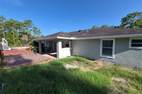 Villa ou maison à vendre à Citrus Springs, Floride: 3 chambres, 126.81 m2 № 2237929 - photo 3