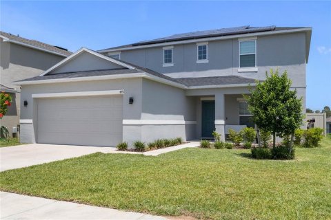 Casa en venta en Davenport, Florida, 4 dormitorios, 208.1 m2 № 2205837 - foto 2