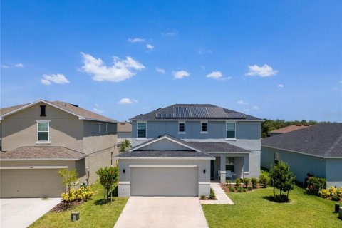 Casa en venta en Davenport, Florida, 4 dormitorios, 208.1 m2 № 2205837 - foto 3