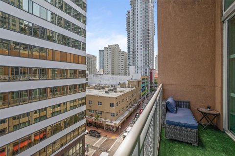 Купить кондоминиум в Майами, Флорида 1 спальня, 90.86м2, № 2088544 - фото 11