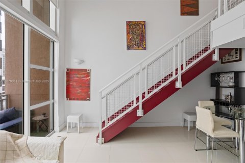 Купить кондоминиум в Майами, Флорида 1 спальня, 90.86м2, № 2088544 - фото 8