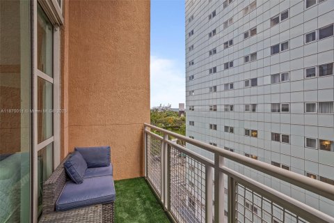 Купить кондоминиум в Майами, Флорида 1 спальня, 90.86м2, № 2088544 - фото 10