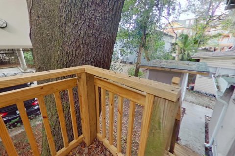 Apartamento en alquiler en Gainesville, Florida, 1 dormitorio, 31.59 m2 № 2218127 - foto 9
