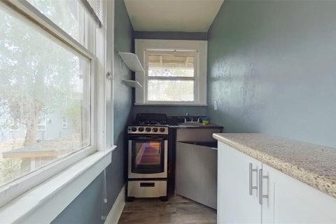 Apartamento en alquiler en Gainesville, Florida, 1 dormitorio, 31.59 m2 № 2218127 - foto 5
