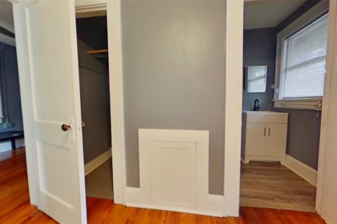 Apartamento en alquiler en Gainesville, Florida, 1 dormitorio, 31.59 m2 № 2218127 - foto 3