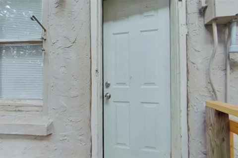 Apartment in Gainesville, Florida 1 bedroom, 31.59 sq.m. № 2218127