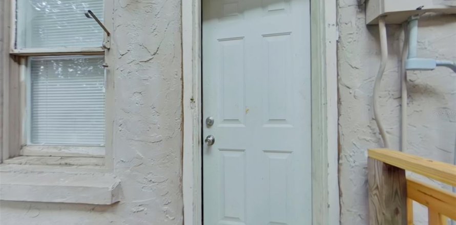Apartamento en Gainesville, Florida 1 dormitorio, 31.59 m2 № 2218127