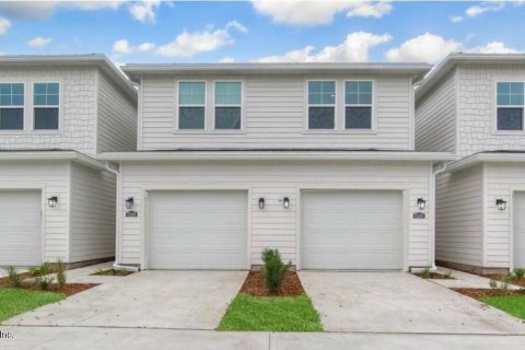 Casa en Concourse Crossing en Fernandina Beach, Florida 3 dormitorios, 166.76 m2 № 857582