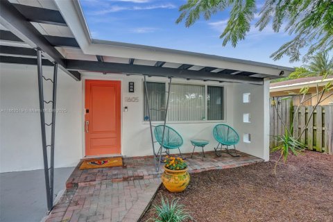 Casa en alquiler en Fort Lauderdale, Florida, 2 dormitorios, 89.65 m2 № 1961415 - foto 24