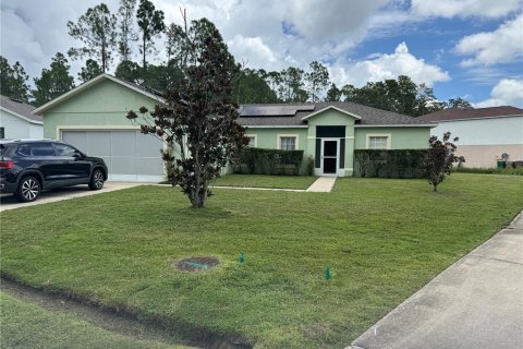 Casa en venta en Kissimmee, Florida, 3 dormitorios, 136.1 m2 № 1901943 - foto 1