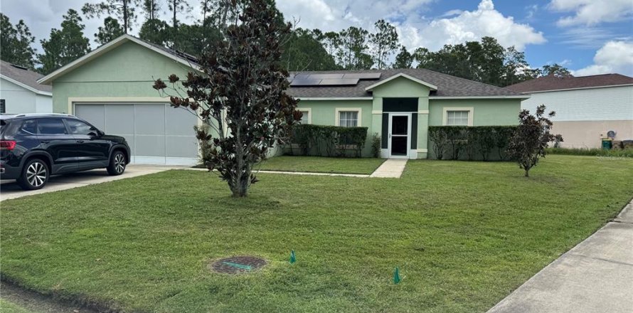 Casa en Kissimmee, Florida 3 dormitorios, 136.1 m2 № 1901943