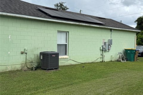 Casa en venta en Kissimmee, Florida, 3 dormitorios, 136.1 m2 № 1901943 - foto 5