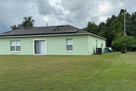 Casa en venta en Kissimmee, Florida, 3 dormitorios, 136.1 m2 № 1901943 - foto 8