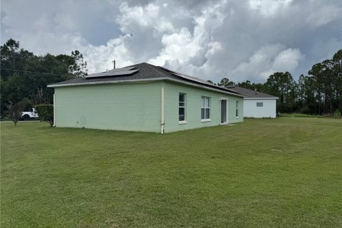 Casa en venta en Kissimmee, Florida, 3 dormitorios, 136.1 m2 № 1901943 - foto 6