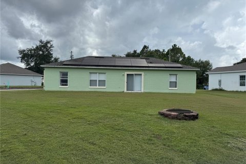 Casa en venta en Kissimmee, Florida, 3 dormitorios, 136.1 m2 № 1901943 - foto 4