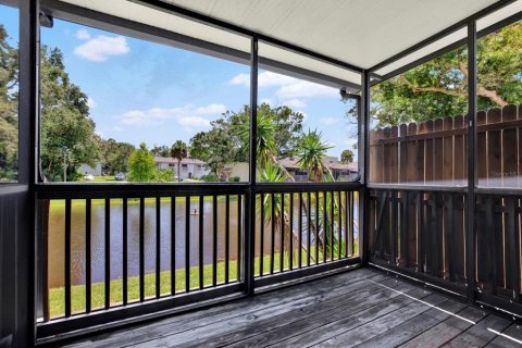 Condo in Pinellas Park, Florida, 2 bedrooms  № 1838473 - photo 12
