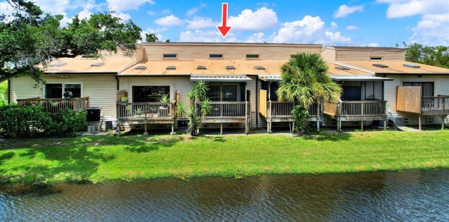 Condo in Pinellas Park, Florida, 2 bedrooms  № 1838473