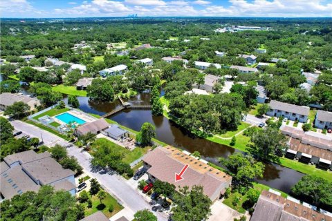 Condo in Pinellas Park, Florida, 2 bedrooms  № 1838473 - photo 23