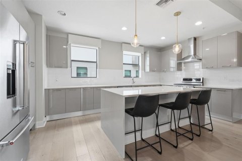 Touwnhouse à vendre à Tampa, Floride: 3 chambres, 172.33 m2 № 2226178 - photo 20
